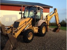 Kopp NEW HOLLAND NH95