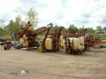 HARDI.Müüdud